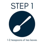 Organic Earl Grey Loose Leaf Black Tea