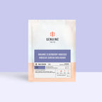 Organic Elderberry Hibiscus Loose Leaf Herbal Tea