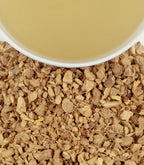 Organic Ginger Lemon Tea Sachets