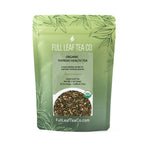 Organic Herbal Loose Leaf Tea, 2 oz Bag (approx. 30 servings)