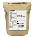Organic Potato Starch