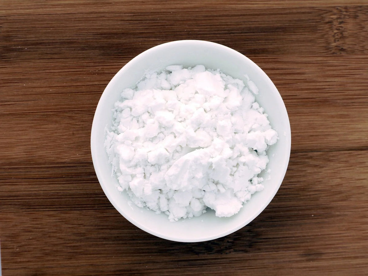 Organic Potato Starch