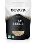 Organic Sesame Seeds, 32 Oz