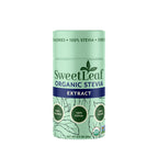 Organic Stevia Leaf Extract Sweetener