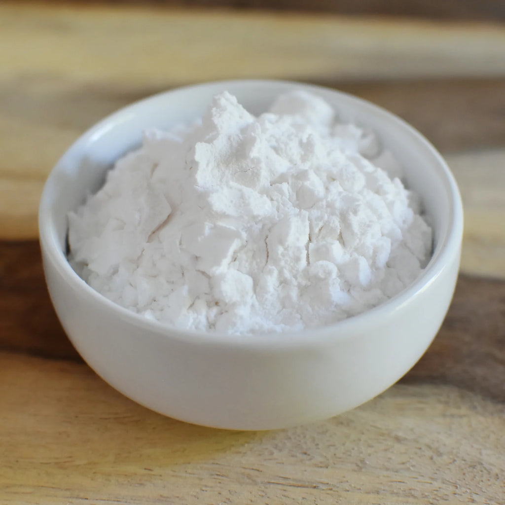 Organic Tapioca Flour