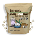 Organic Tapioca Flour