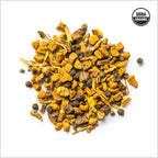 Organic Turmeric Herbal Tea