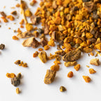 Organic Turmeric Herbal Tea