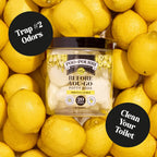 Original Citrus Toilet Bowl Cleaner Pods