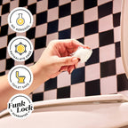 Original Citrus Toilet Bowl Cleaner Pods