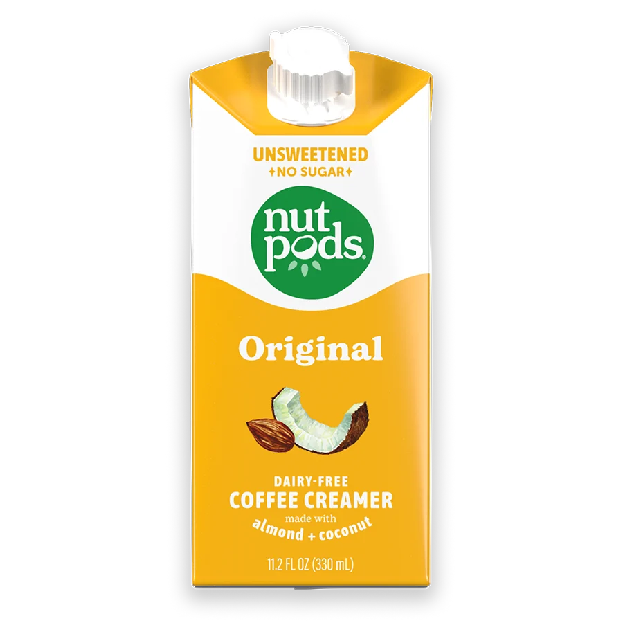Original Coffee Creamer