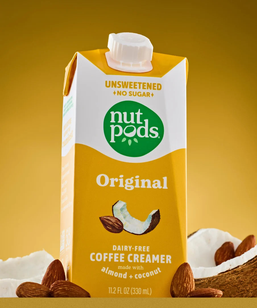Original Coffee Creamer