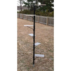 Outdoor Cat Tree