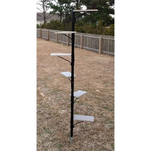 Outdoor Cat Tree