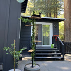 Outdoor Cat Tree