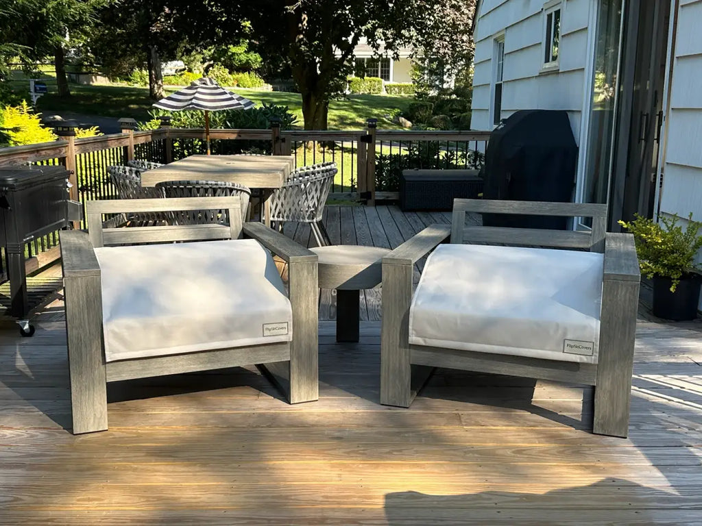 Outdoor Chair Cover