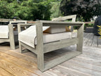 Outdoor Chair Cover