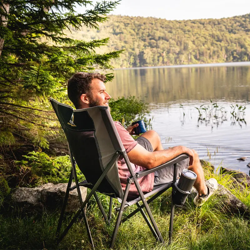 Outdoor Folding Chair