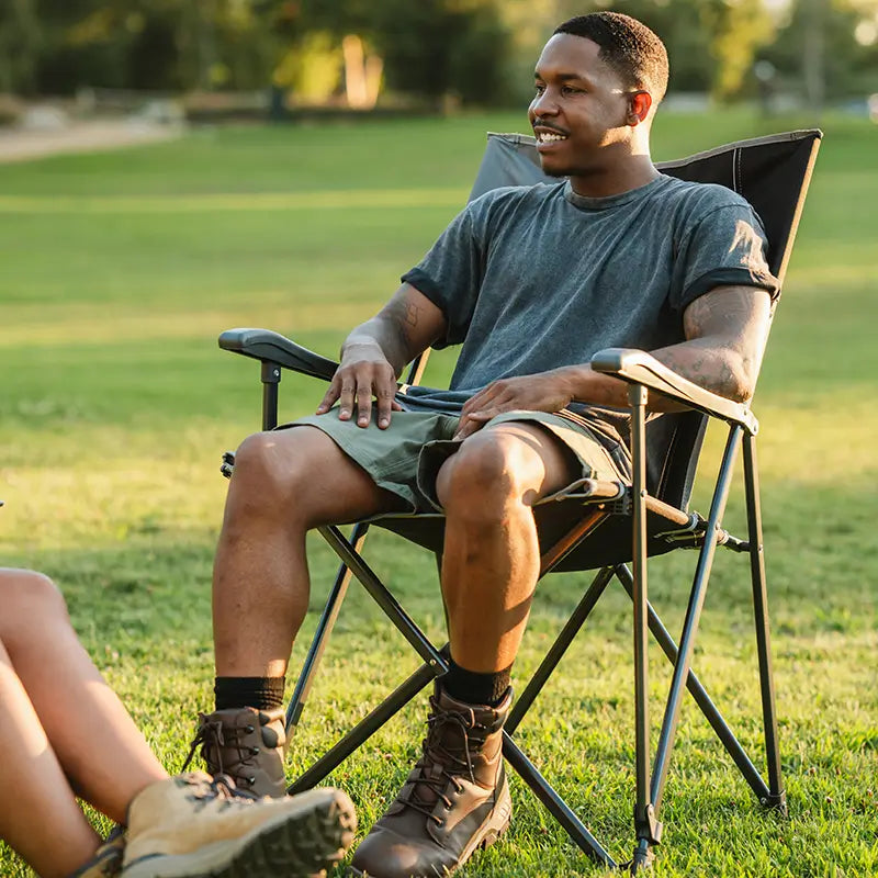 Outdoor Folding Chair