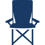 Outdoor Folding Chair