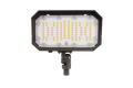 Outdoor LED Flood Light, 1-Pack