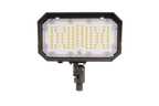 Outdoor LED Flood Light, 1-Pack