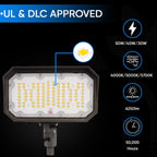 Outdoor LED Flood Light