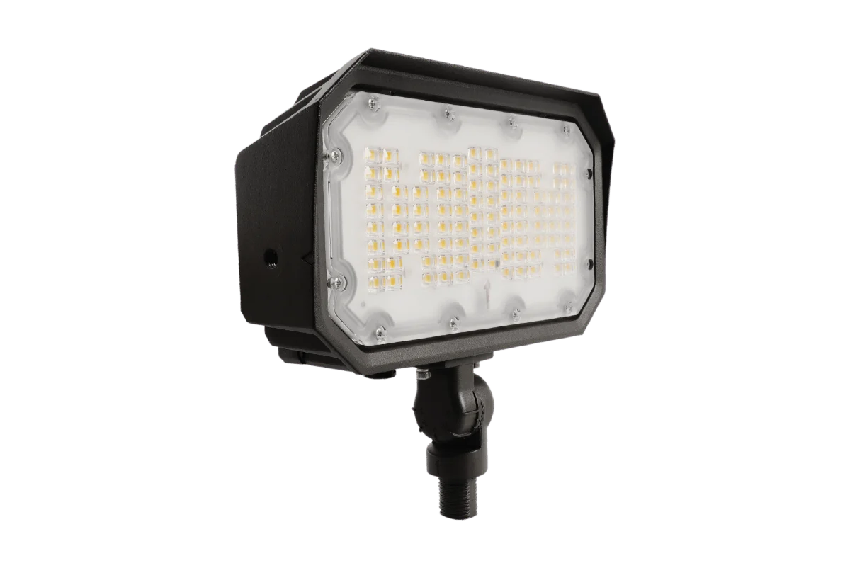 Outdoor LED Flood Light