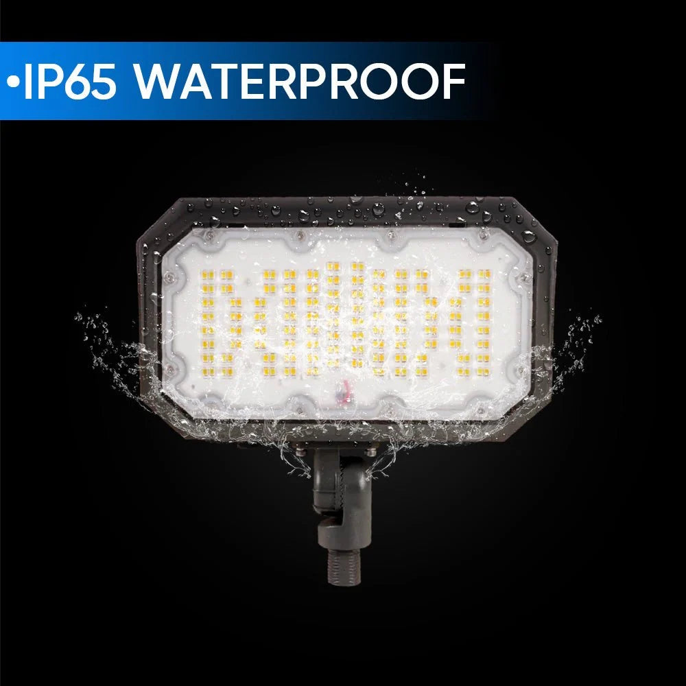 Outdoor LED Flood Light