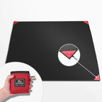 Outdoor Pocket Blanket, Waterproof Sand-Proof Windproof Ground
