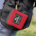 Outdoor Pocket Blanket, Waterproof Sand-Proof Windproof Ground