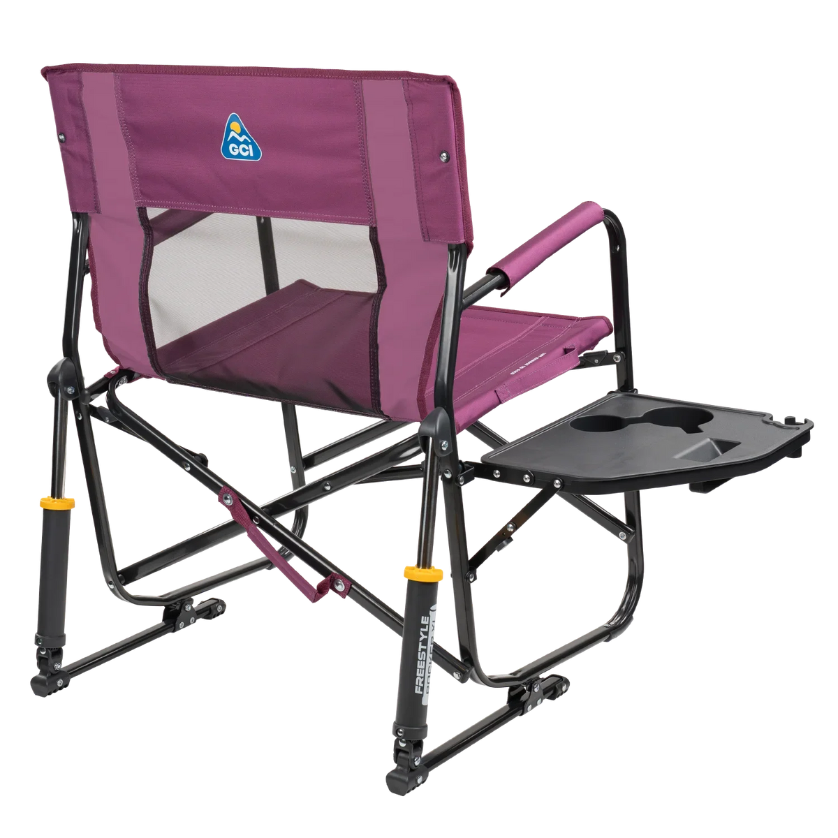 Outdoor Rocking Chair
