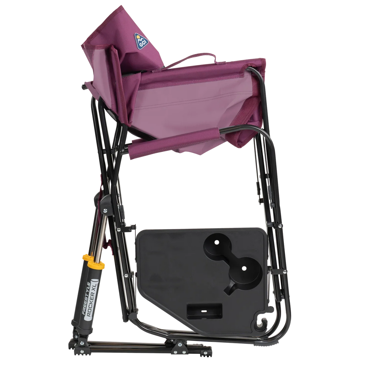 Outdoor Rocking Chair