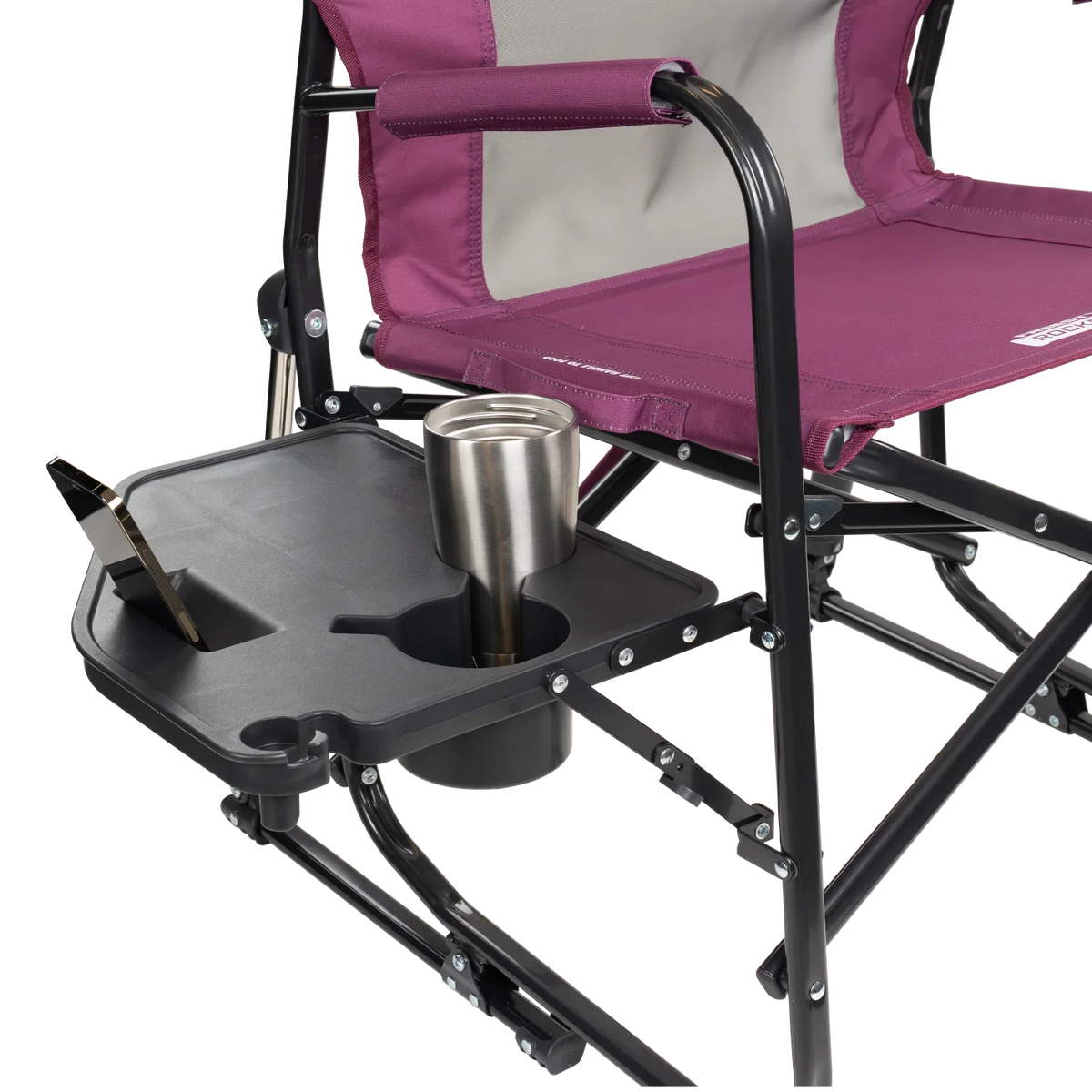 Outdoor Rocking Chair