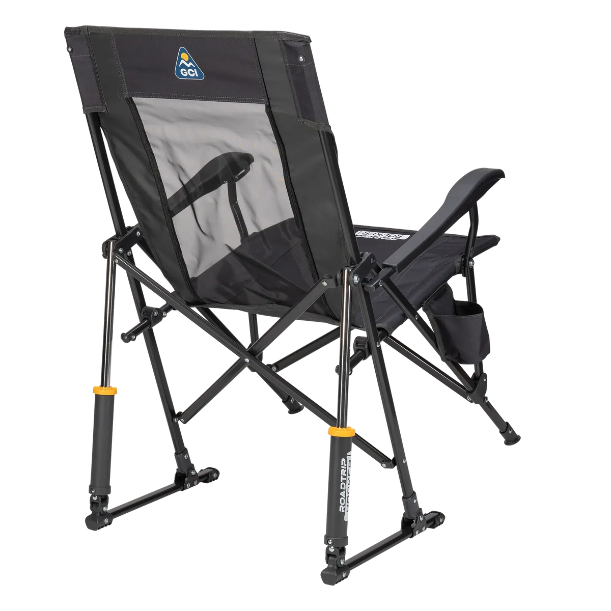 Outdoor Rocking Chair