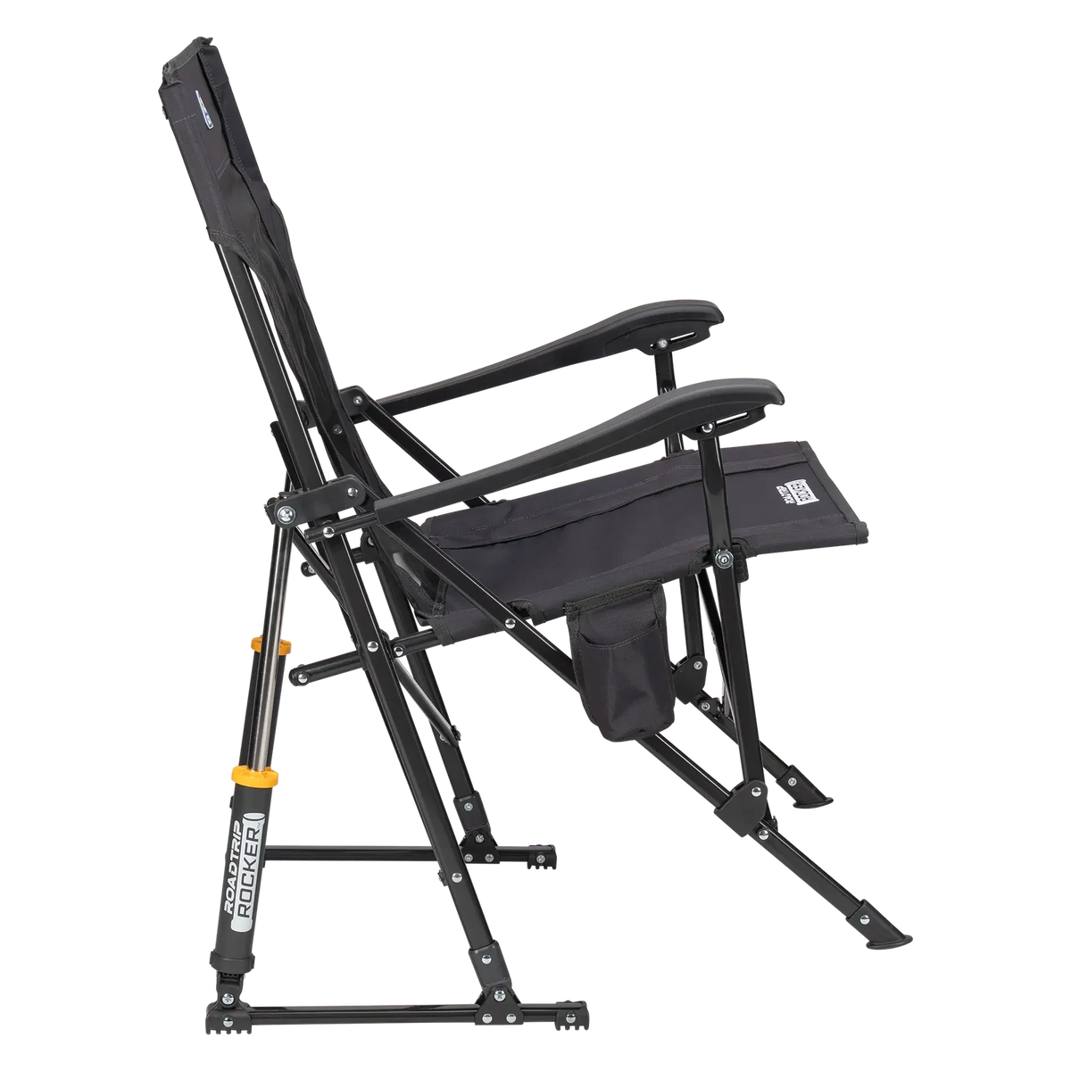 Outdoor Rocking Chair