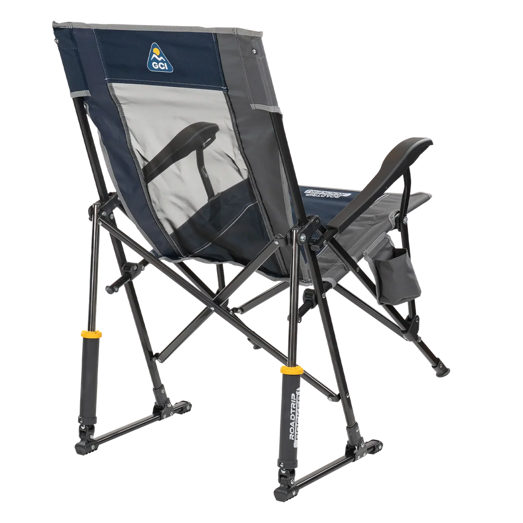 Outdoor Rocking Chair