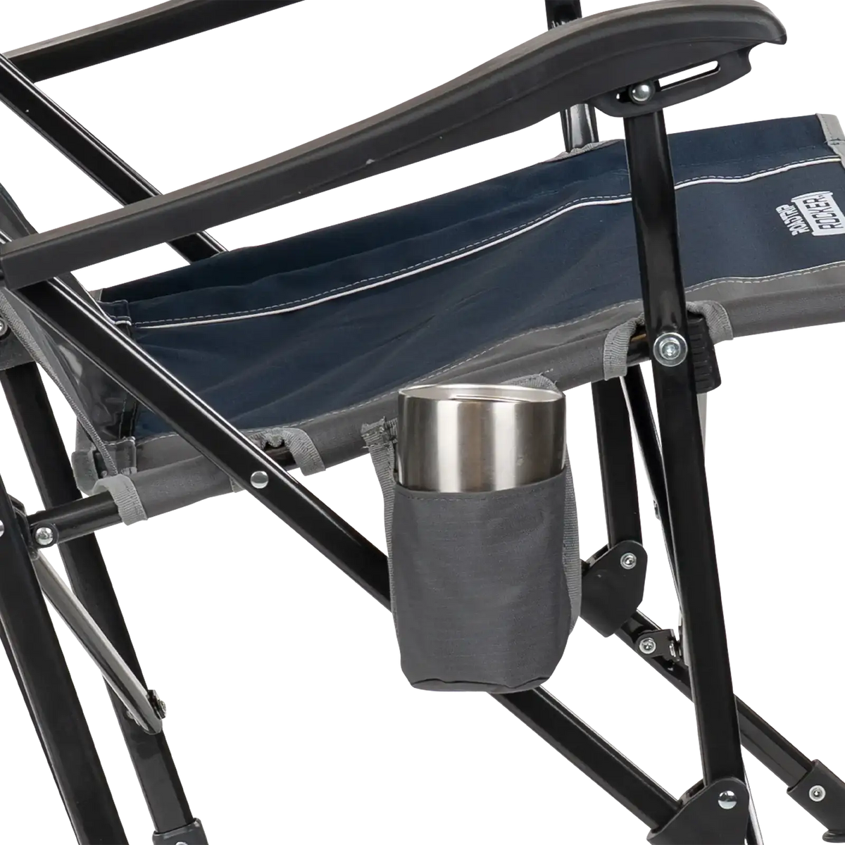Outdoor Rocking Chair