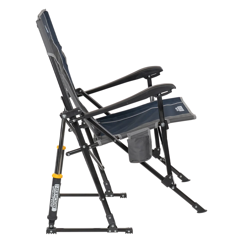 Outdoor Rocking Chair