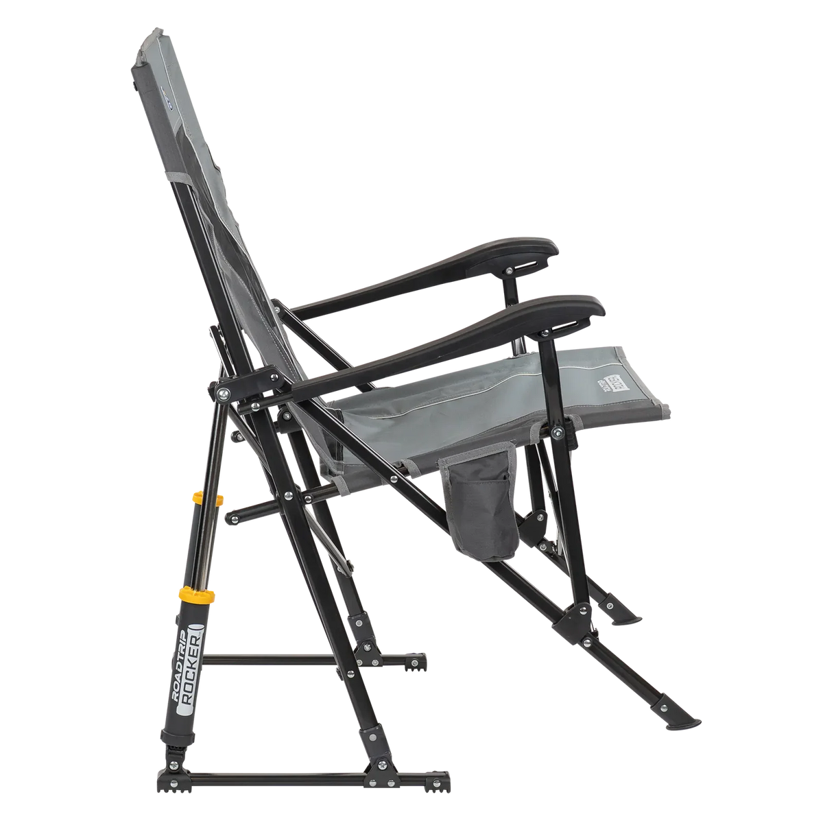 Outdoor Rocking Chair