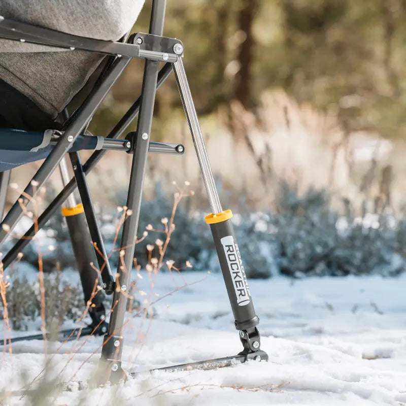 Outdoor Rocking Chair