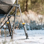 Outdoor Rocking Chair