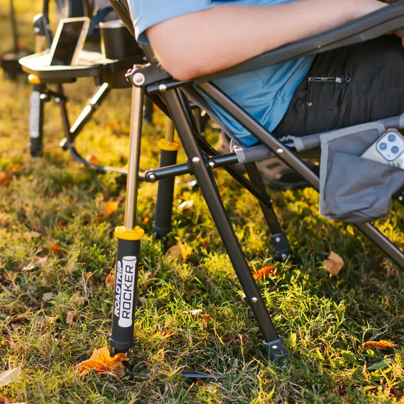 Outdoor Rocking Chair