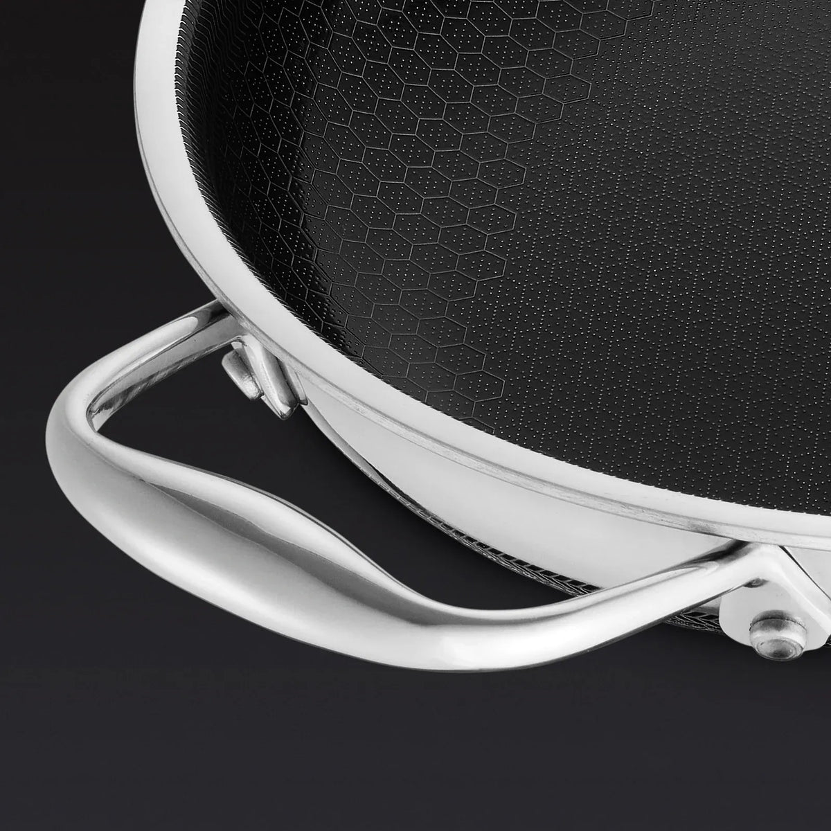 Oval Roasting Pan, 9 x 12.5 Inch Hybrid Bakeware for Baked Feta, Layered Vegetables, Fruit Crumbles and Easy Cleanup