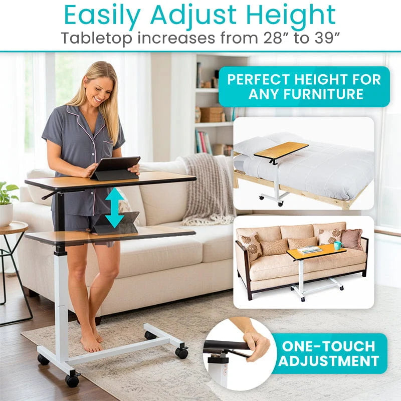 Overbed Table