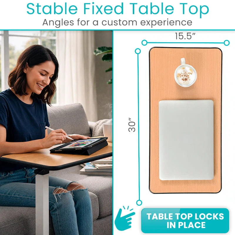 Overbed Table