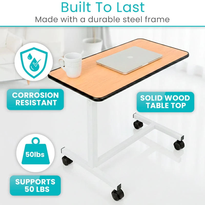 Overbed Table