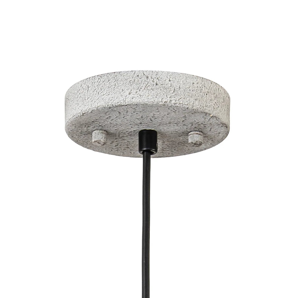 Oversized Metal Dome Pendant Light with Adjustable Cable, Gold-Foiled Interior and Four Size