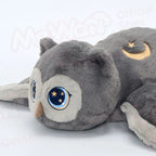 Owl Weighted Stuffed Animal