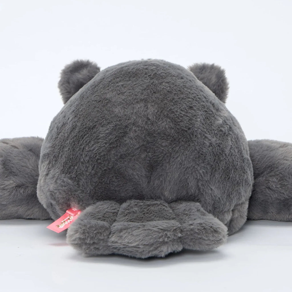 Owl Weighted Stuffed Animal